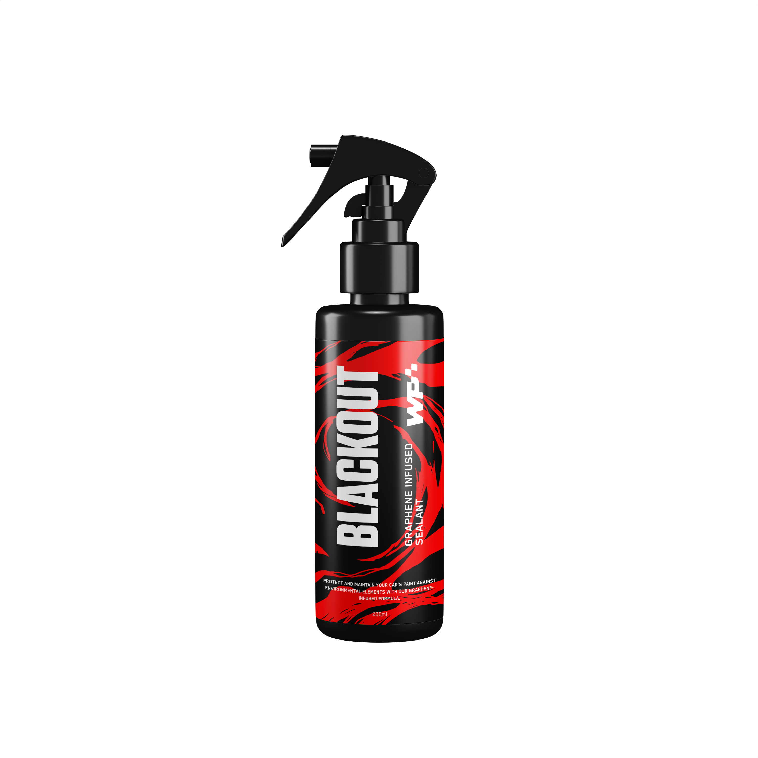 Blackout Sealant by Westpoint Lab